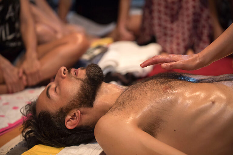 Through a powerful channeling of energy, Tantra Massage can remedy these bl...