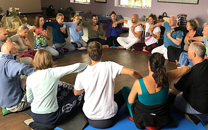 The Science of Tantric Rituals Somananda Tantra School