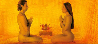 tantric sex reach the divine through sex and sexual energy