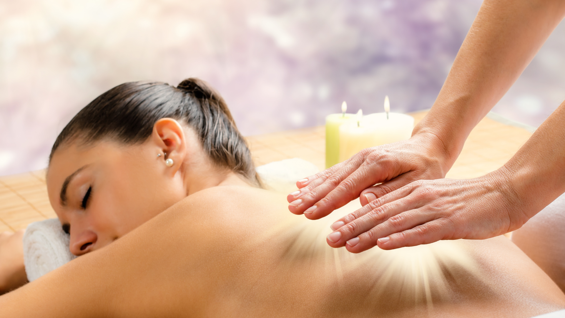 What is Tantra Massage Therapy and its Benefits