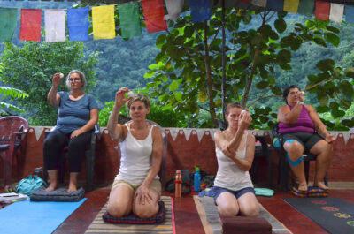 Mental concentration