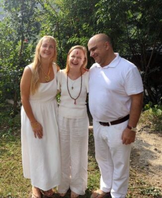 Find Sexual Health through Tantra Yoga