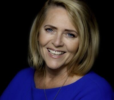 Victoria rebuilt her life through Tantra practice