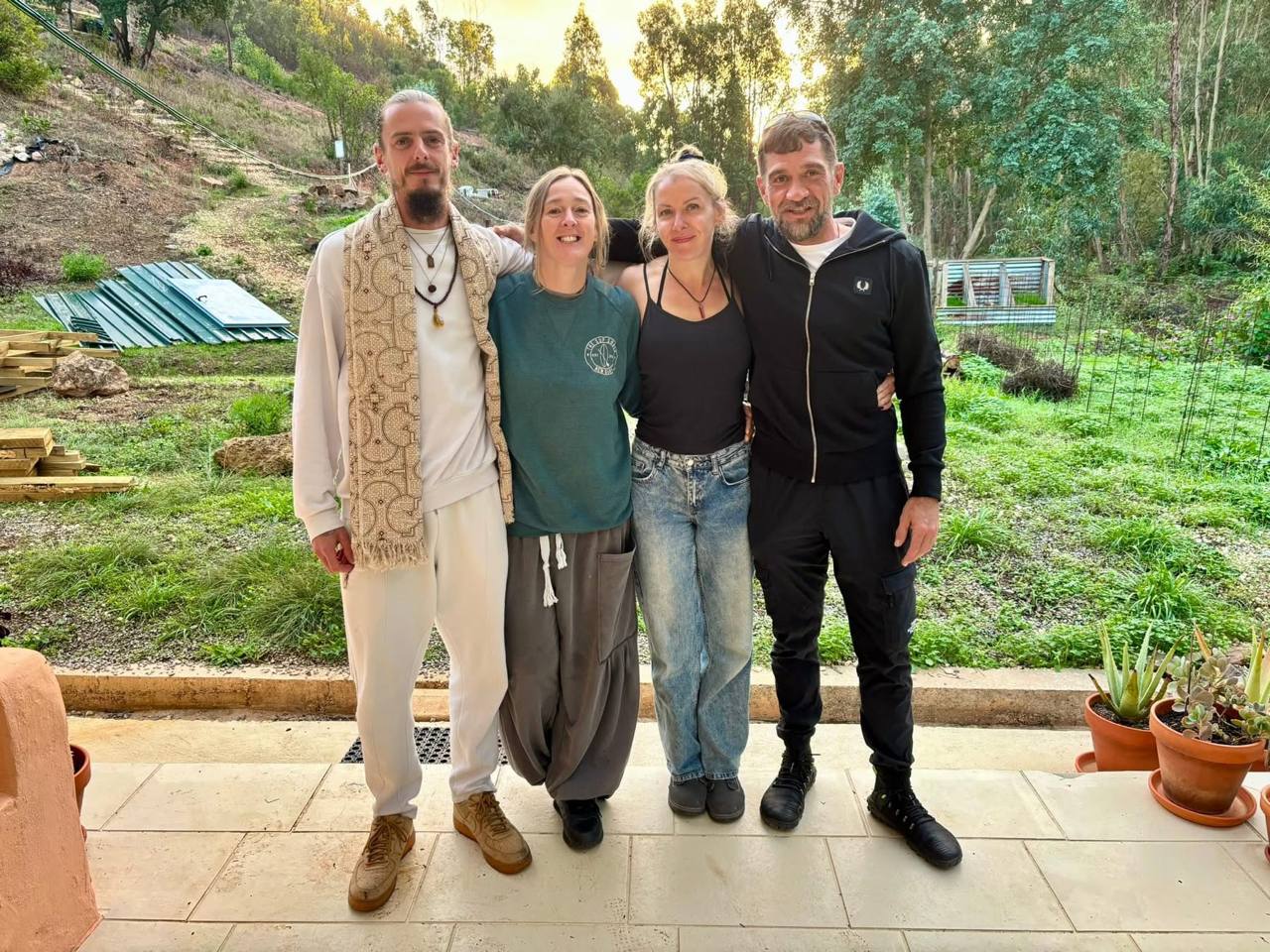 tantric recovery from addiction and depression